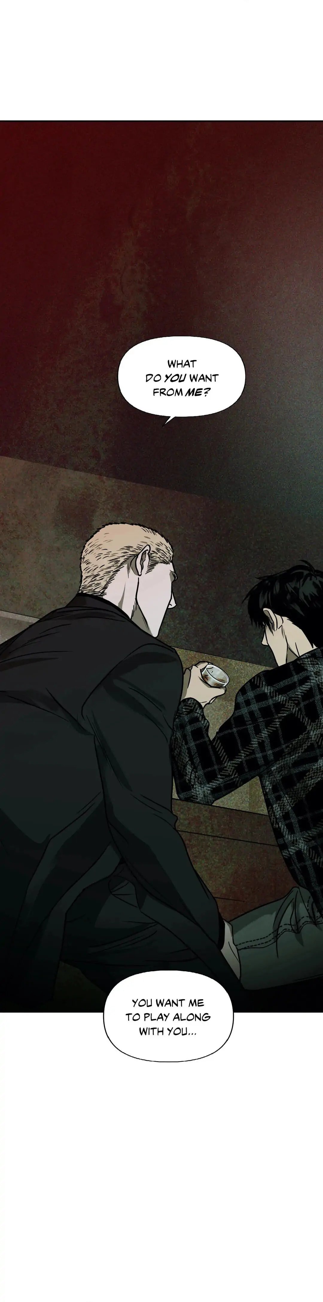 Shutline, Chapter 2 image 17
